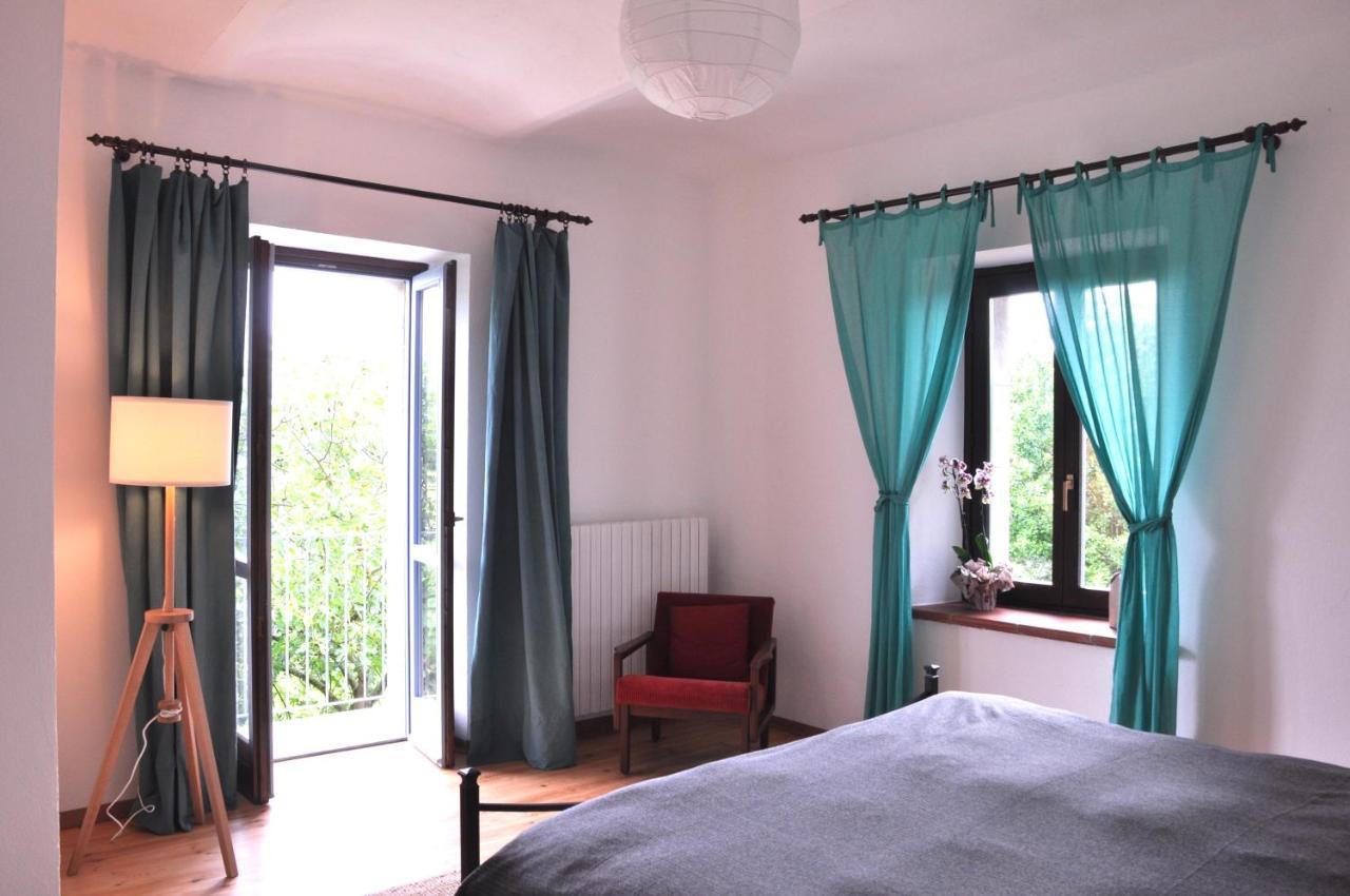 مبيت وإفطار Mango Casa Langa Di Lola المظهر الخارجي الصورة